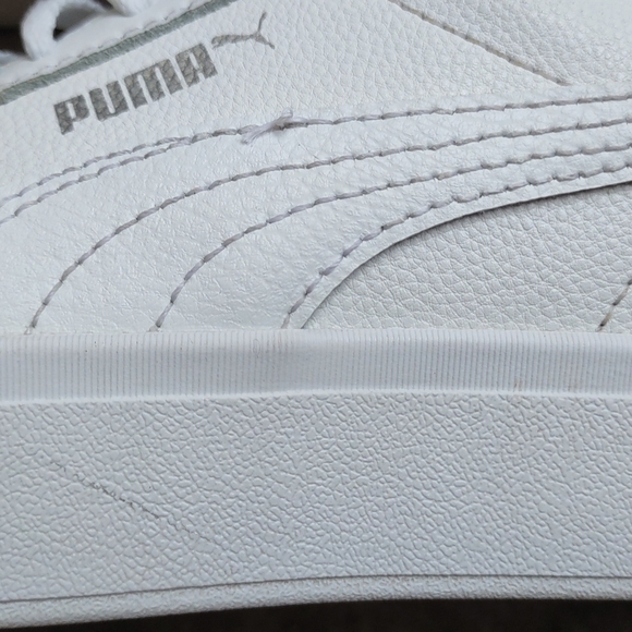 Puma Kid Shoes| 4.5 - Picture 6 of 7
